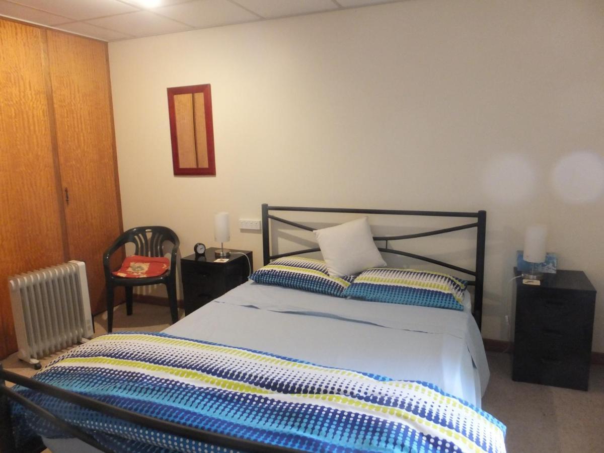 Kathys Place Bed And Breakfast Alice Springs Bagian luar foto