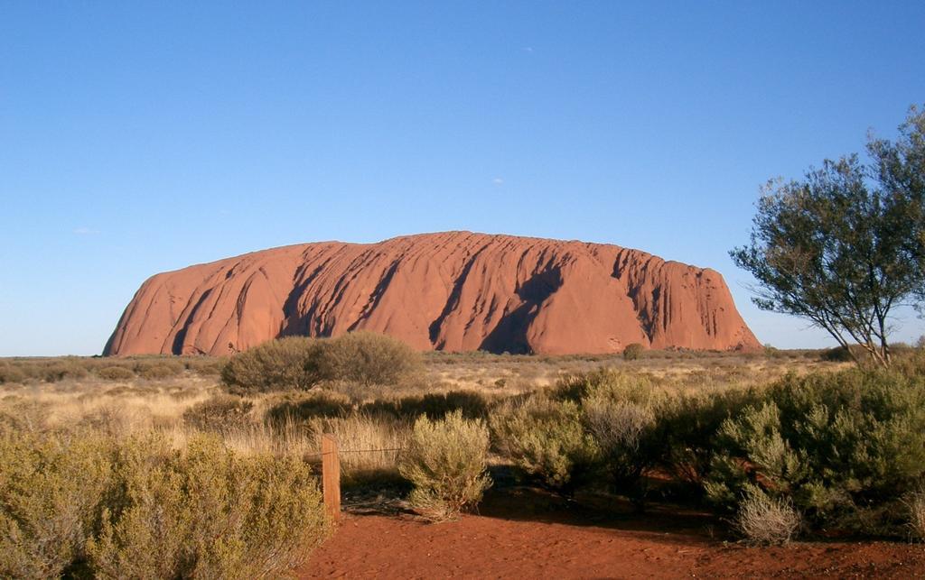 Kathys Place Bed And Breakfast Alice Springs Bagian luar foto