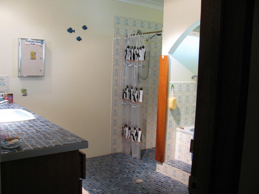 Kathys Place Bed And Breakfast Alice Springs Ruang foto