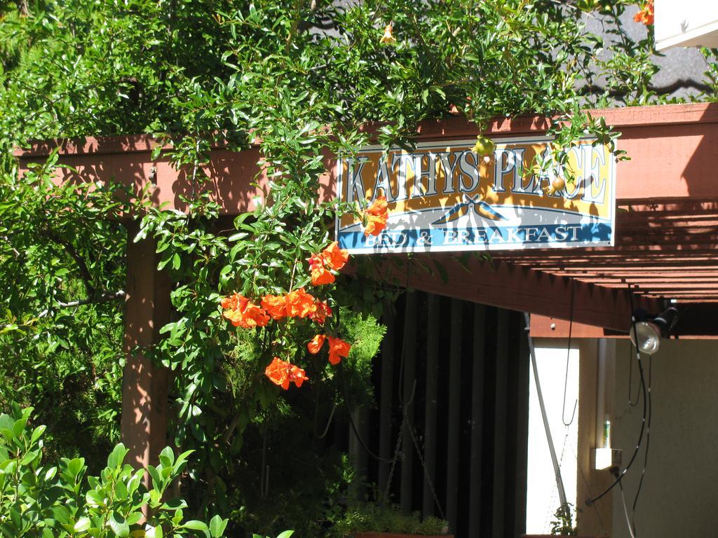 Kathys Place Bed And Breakfast Alice Springs Bagian luar foto