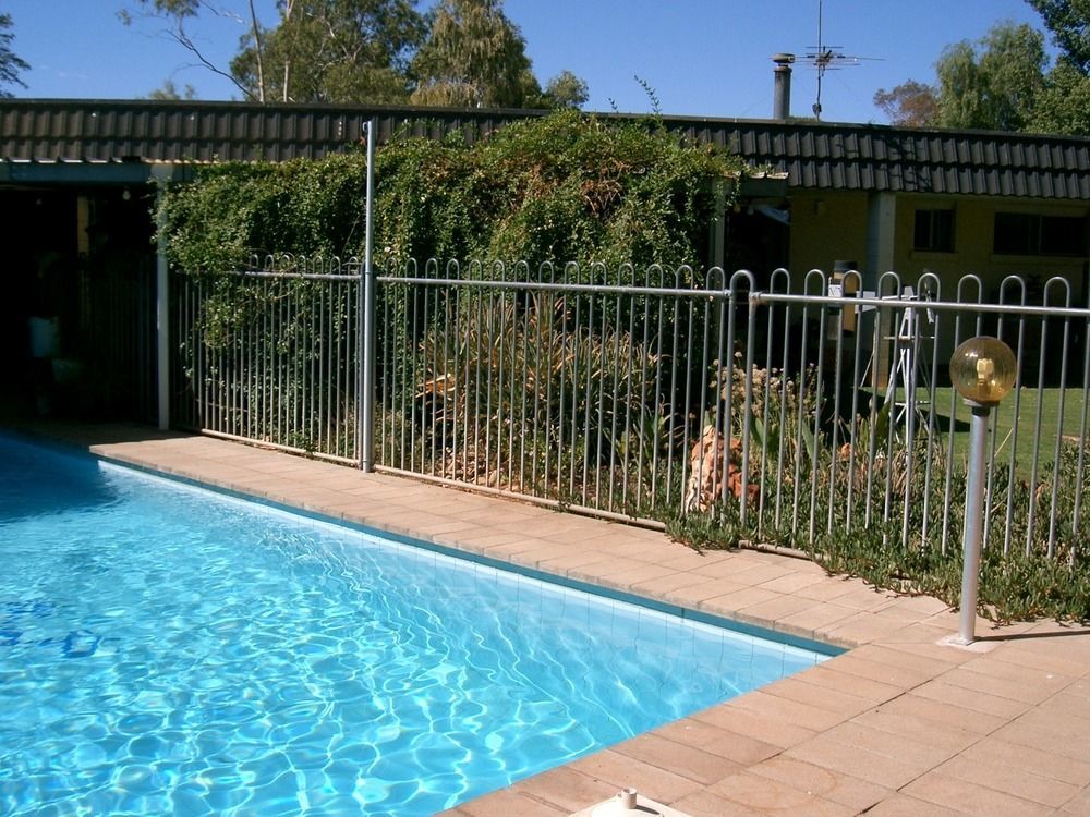 Kathys Place Bed And Breakfast Alice Springs Bagian luar foto