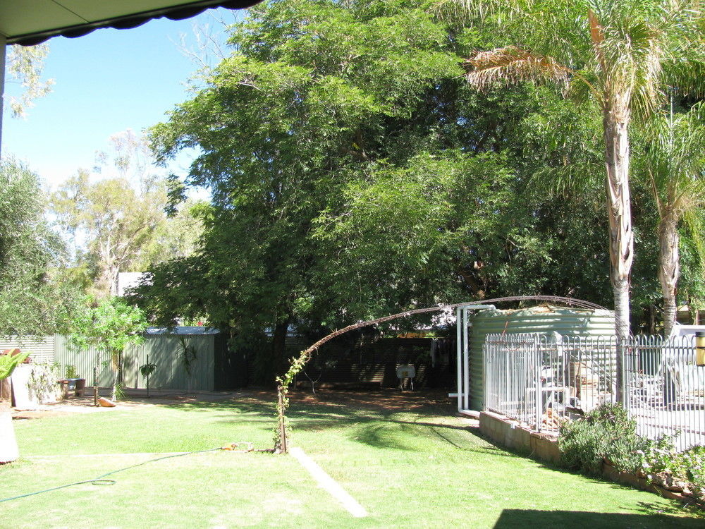 Kathys Place Bed And Breakfast Alice Springs Bagian luar foto