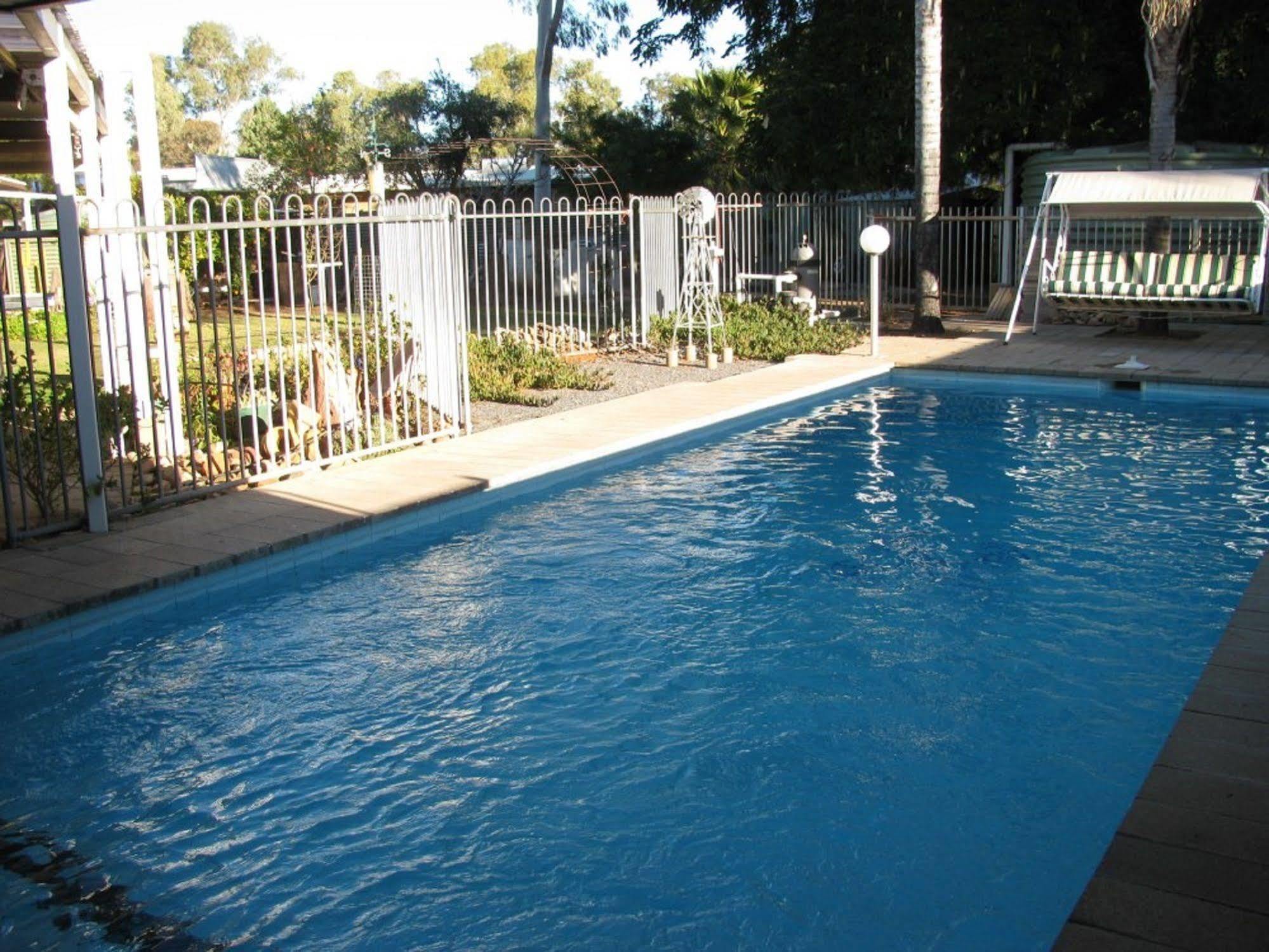 Kathys Place Bed And Breakfast Alice Springs Bagian luar foto
