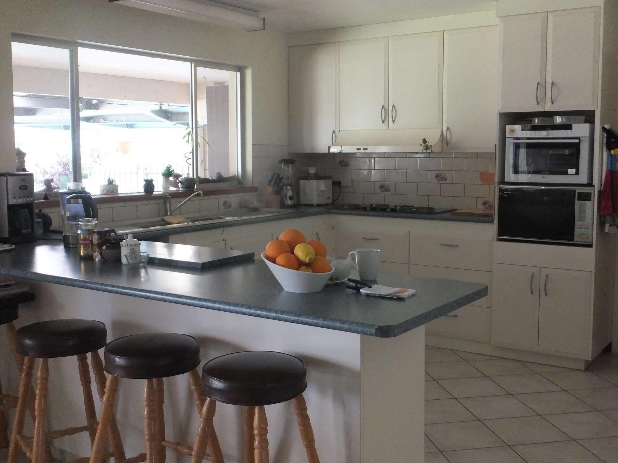 Kathys Place Bed And Breakfast Alice Springs Bagian luar foto
