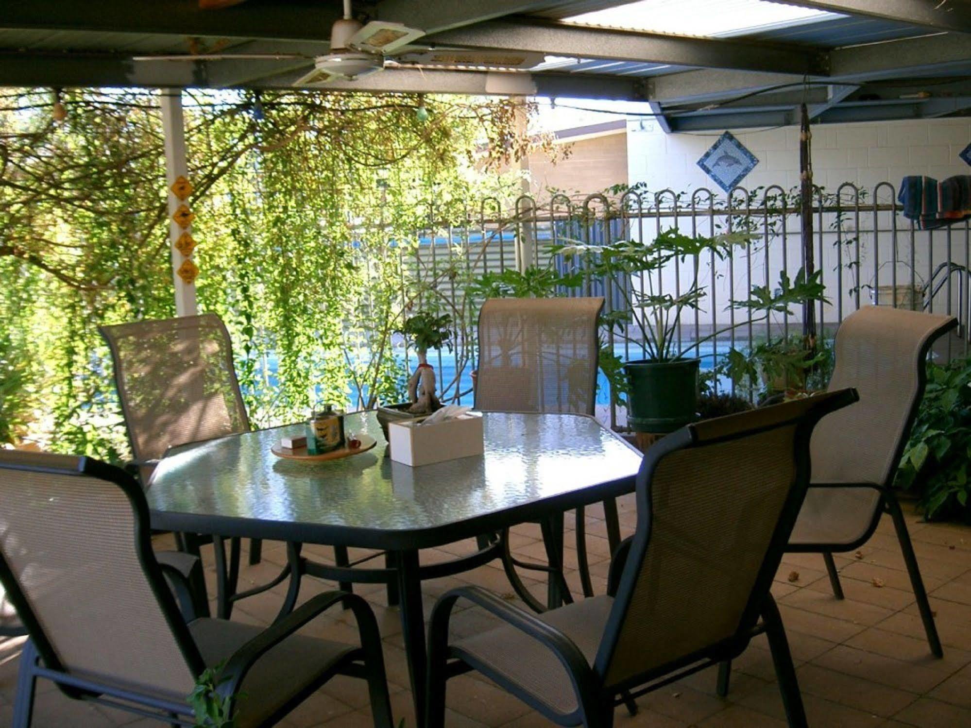 Kathys Place Bed And Breakfast Alice Springs Bagian luar foto