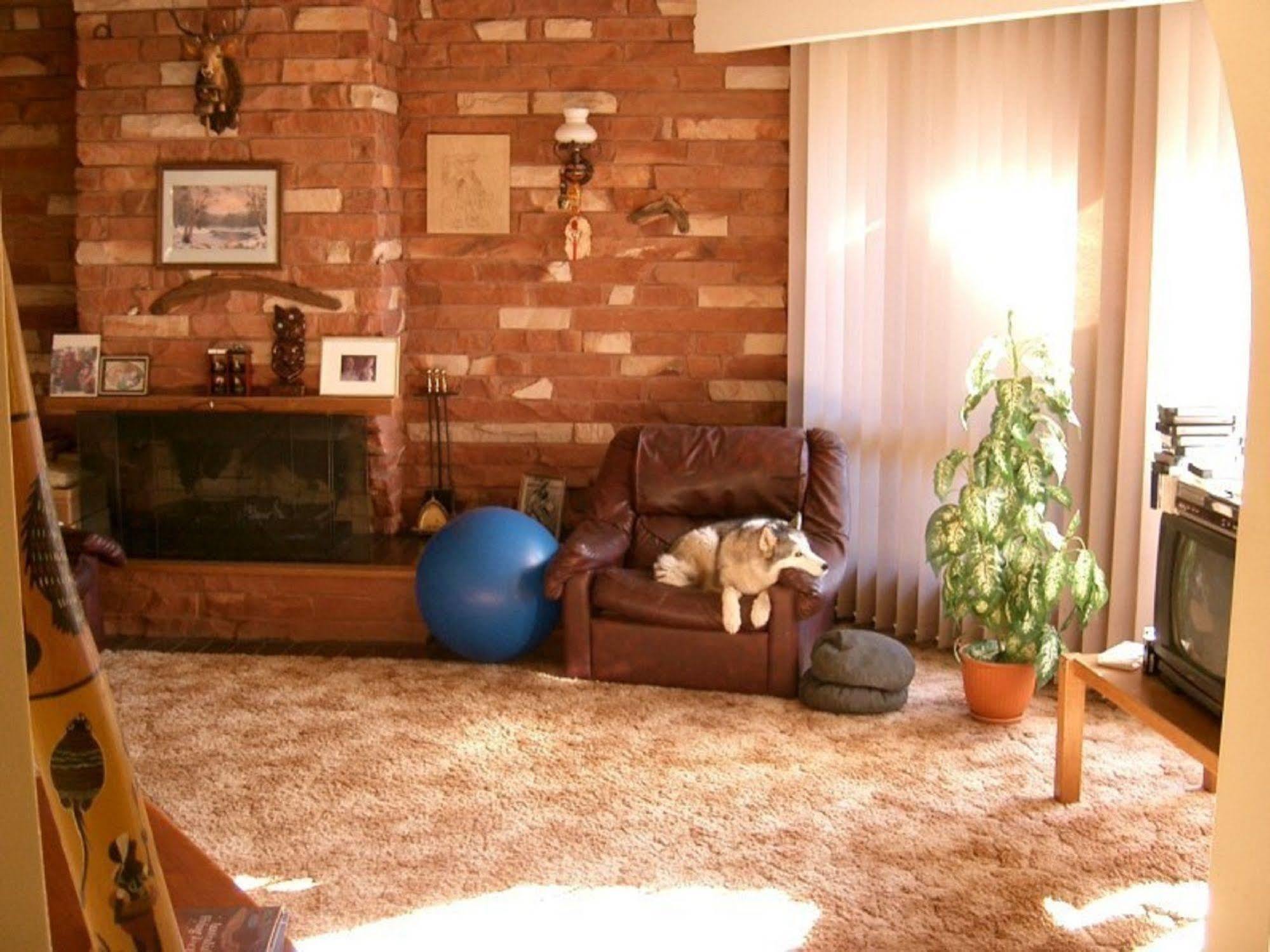 Kathys Place Bed And Breakfast Alice Springs Bagian luar foto