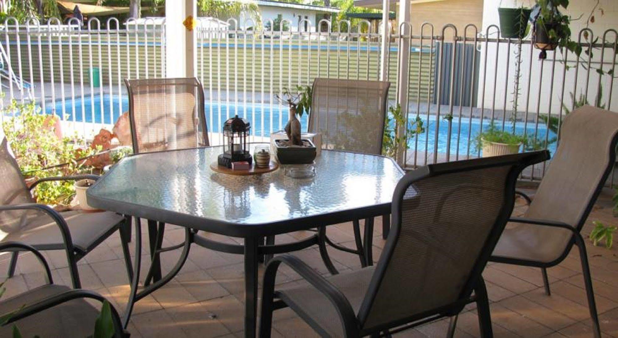 Kathys Place Bed And Breakfast Alice Springs Bagian luar foto