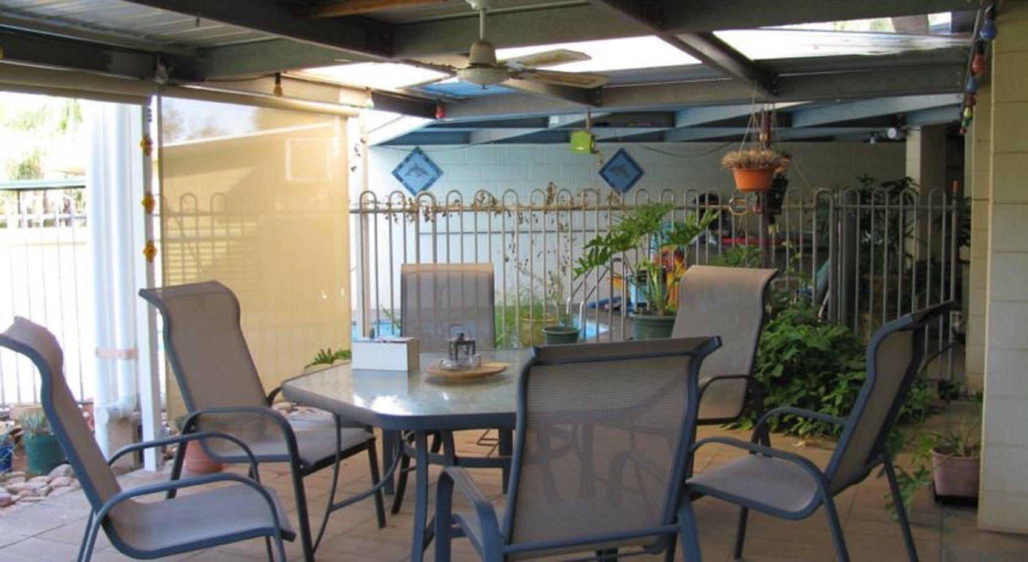 Kathys Place Bed And Breakfast Alice Springs Bagian luar foto