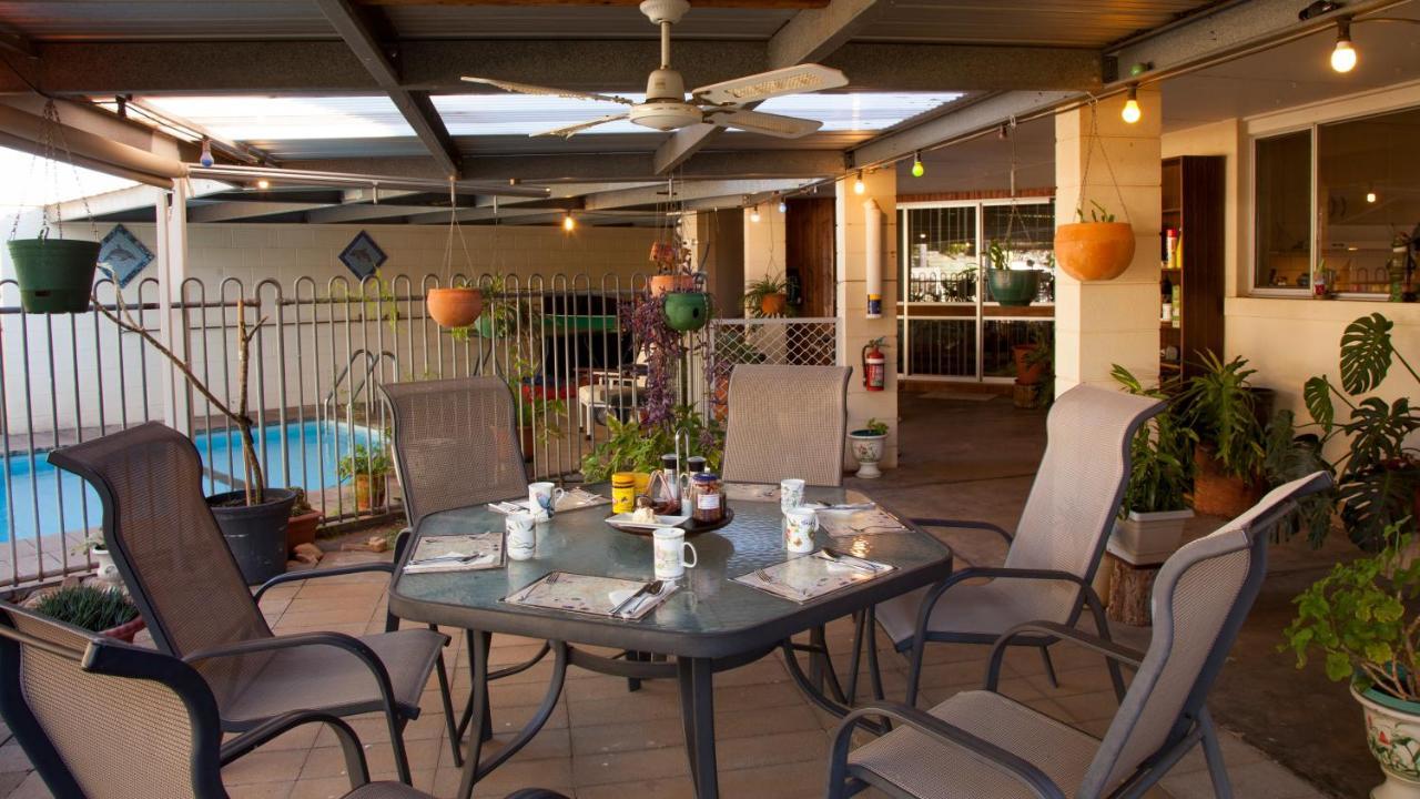 Kathys Place Bed And Breakfast Alice Springs Bagian luar foto