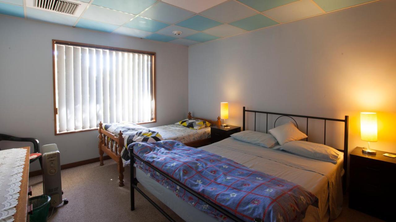 Kathys Place Bed And Breakfast Alice Springs Bagian luar foto