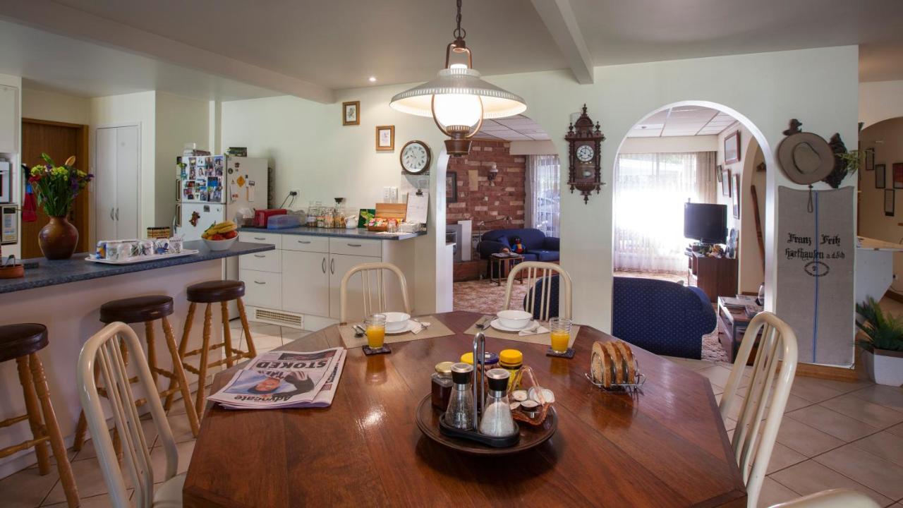Kathys Place Bed And Breakfast Alice Springs Bagian luar foto